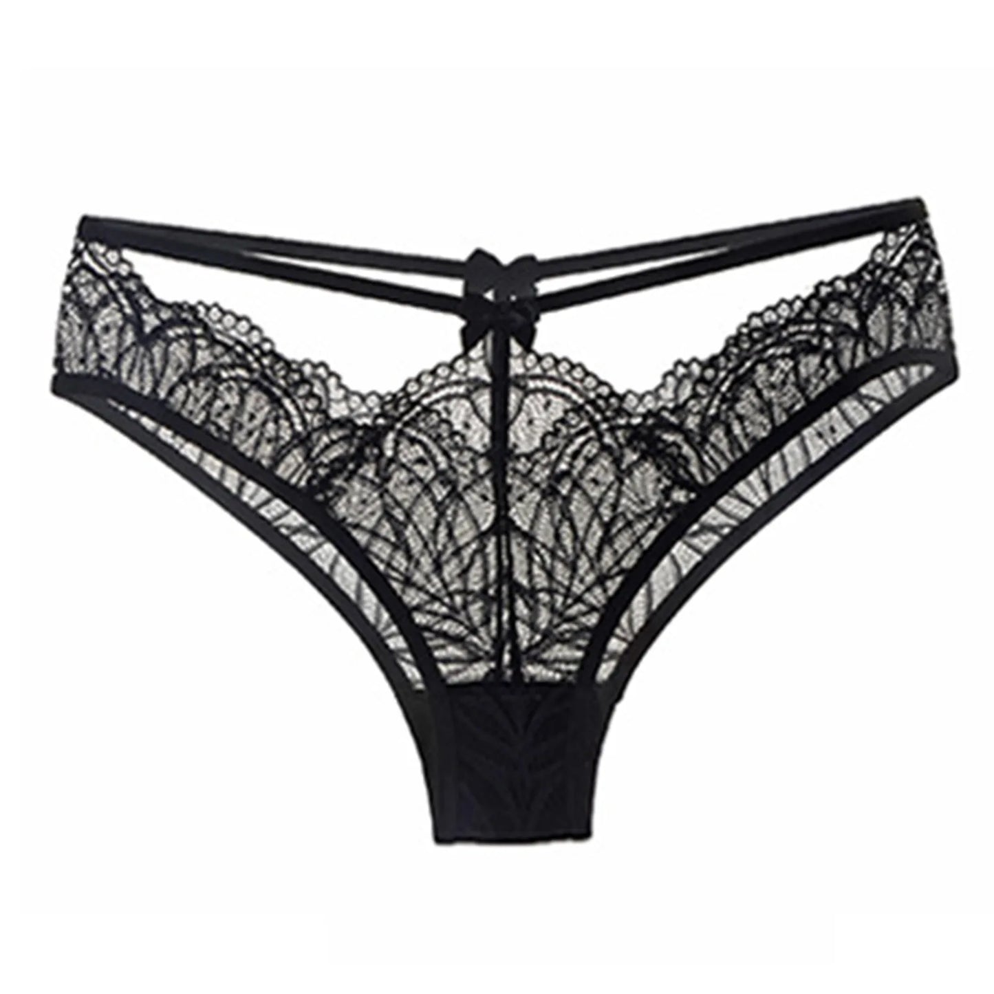 Sexy Lingerie for Women Thongs Lace Women's Underwear Hollow Out Panties G-String Erotic Briefs Sexy Female Underwear Lenceria